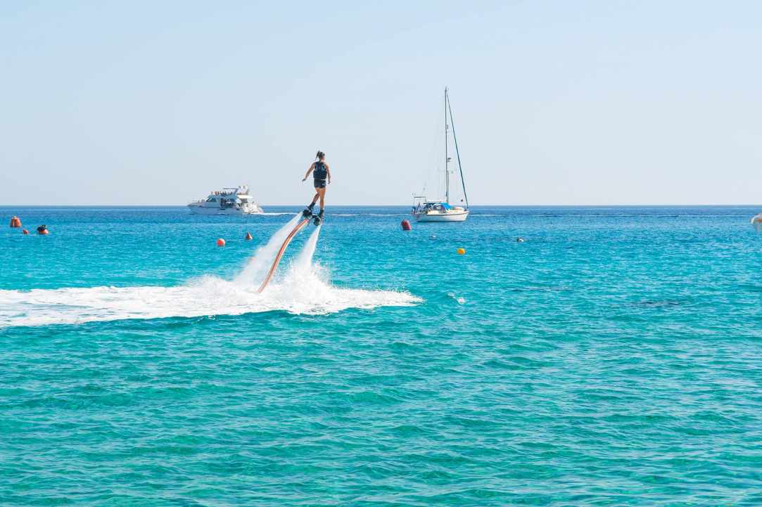 Mikes Watersports gallery image 3