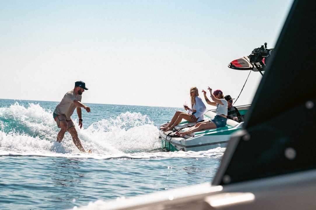 Mikes Watersports