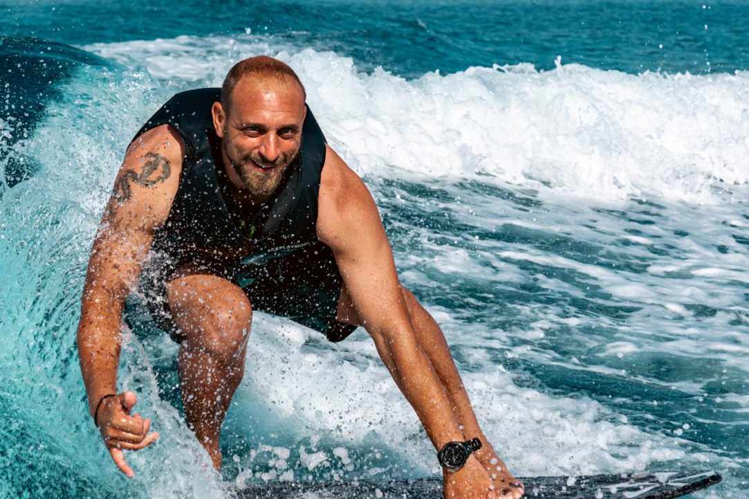 Mikes Watersports