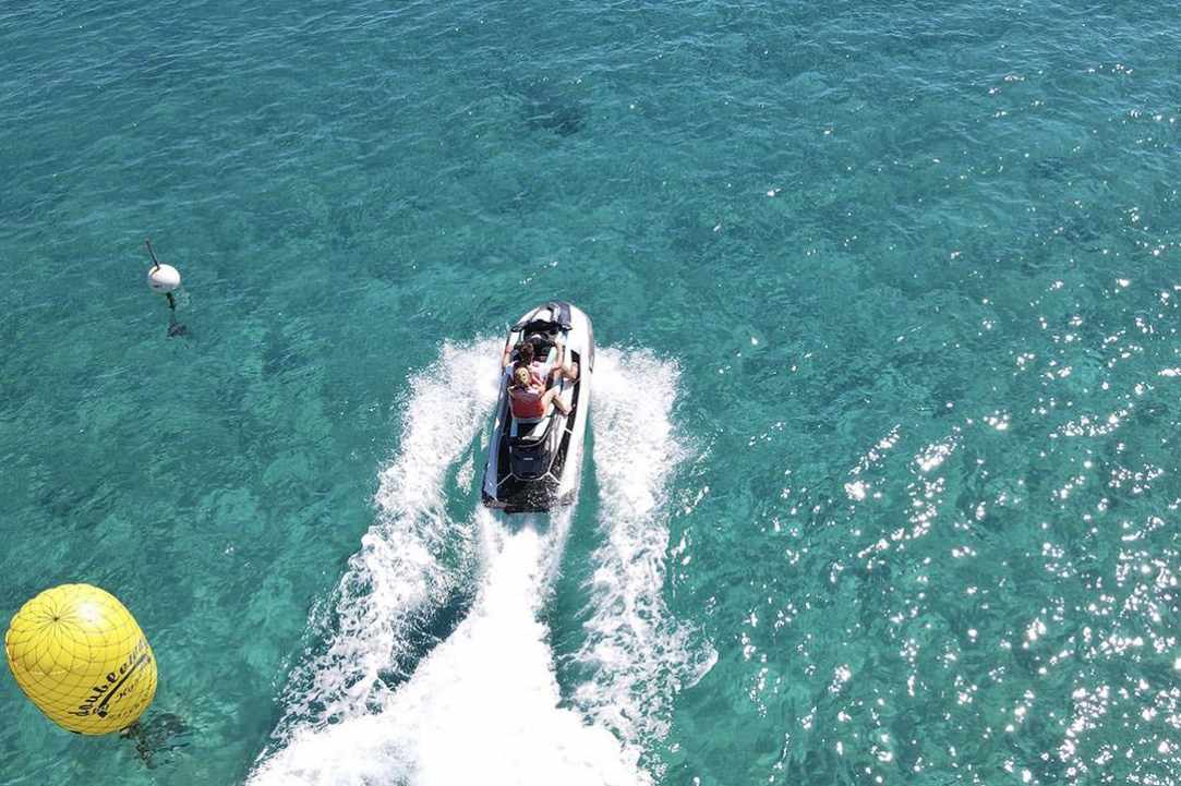 Mikes Watersports
