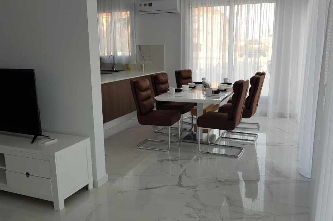 Mobina Villas