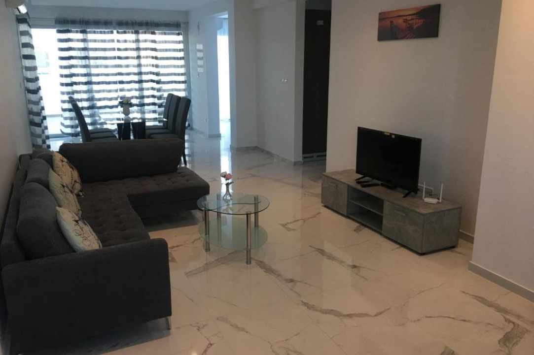 Mobina Villas