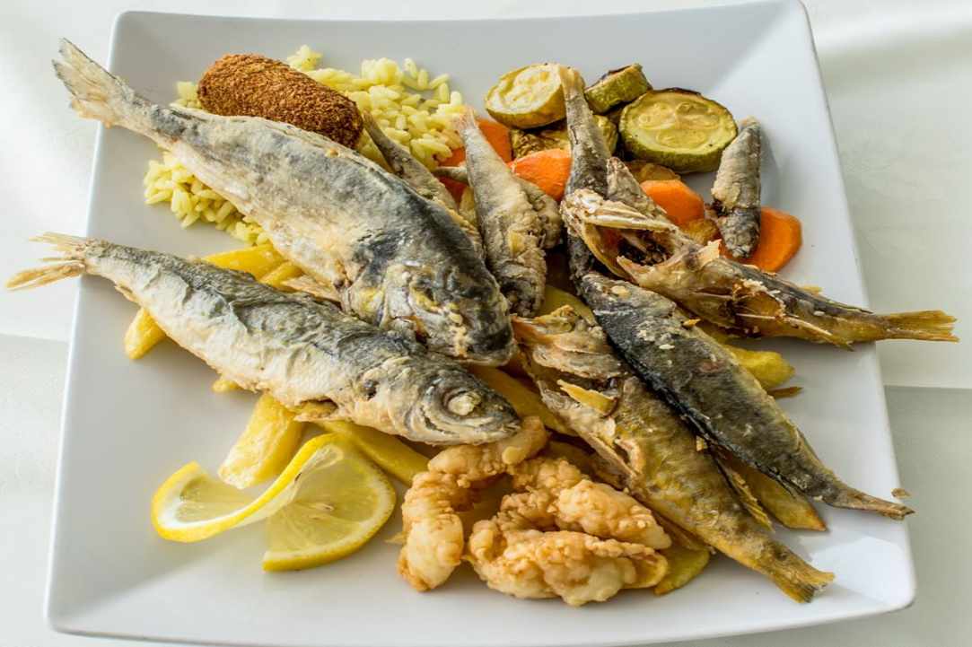 Monte Carlo Restaurant by the Sea gallery image 5