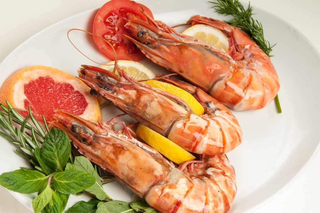 Monte Carlo Restaurant by the Sea