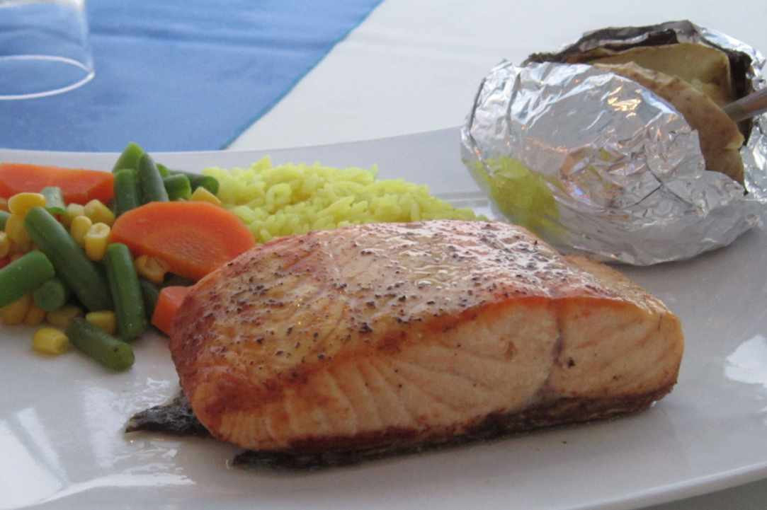 Monte Carlo Restaurant by the Sea gallery image 3