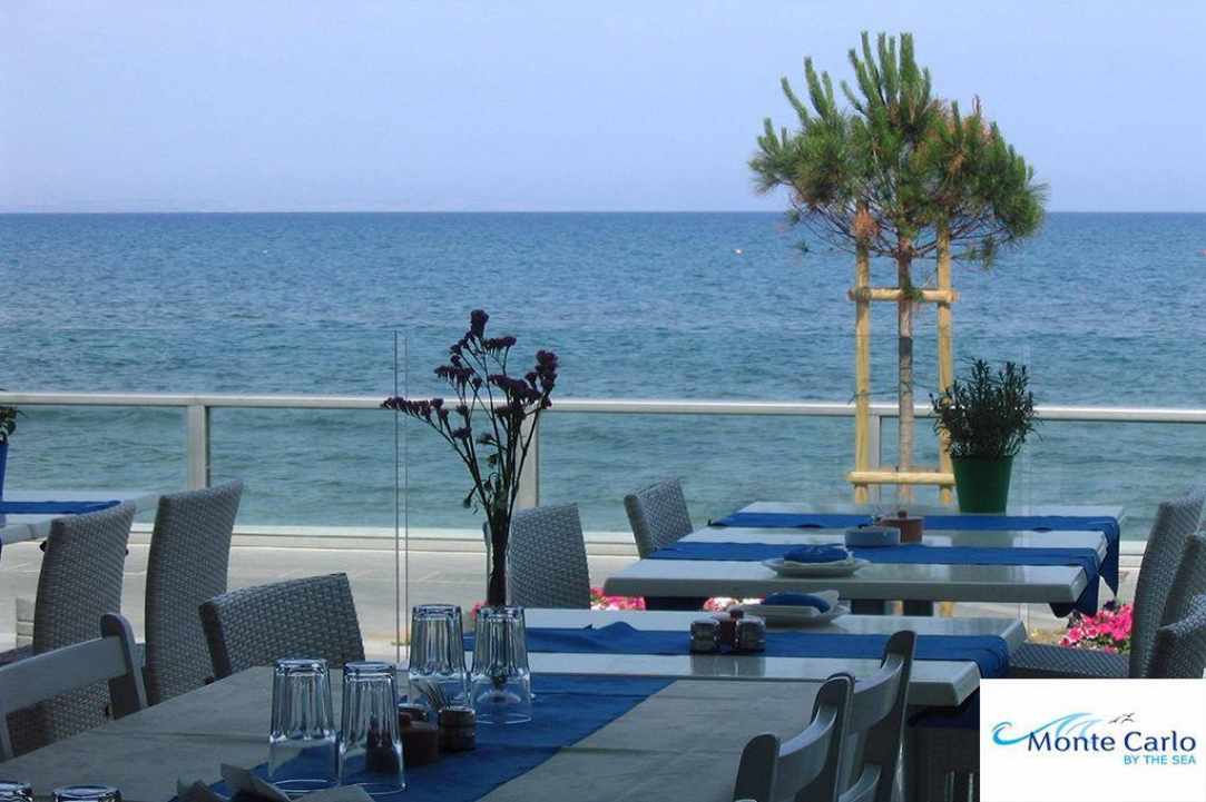Monte Carlo Restaurant by the Sea gallery image 1