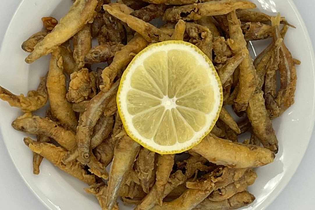 Mostra Meze Tavern