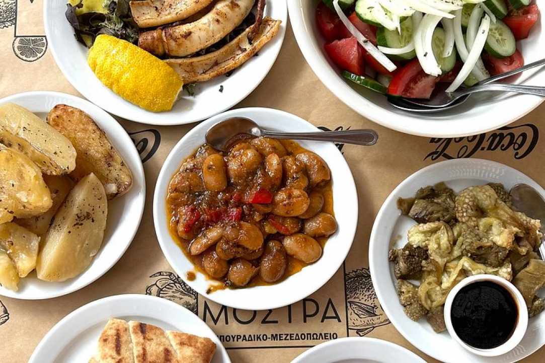 Mostra Meze Tavern gallery image 1