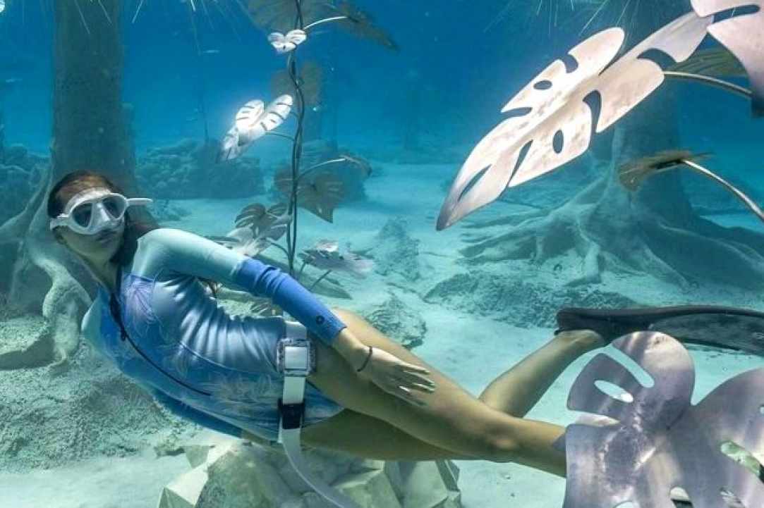 CYCRUISES Ayia Napa