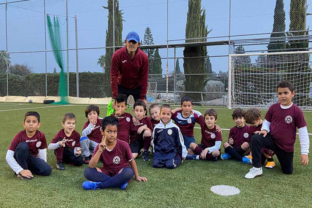 Musits Football Academy gallery image 2