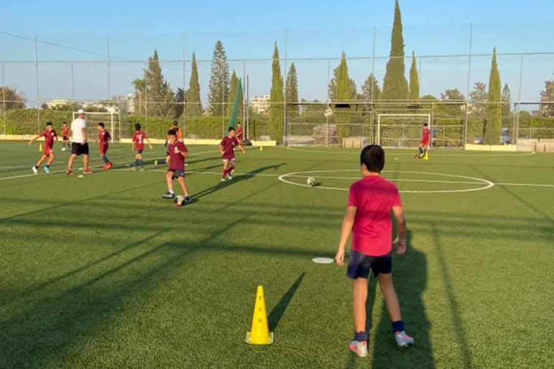 Musits Football Academy