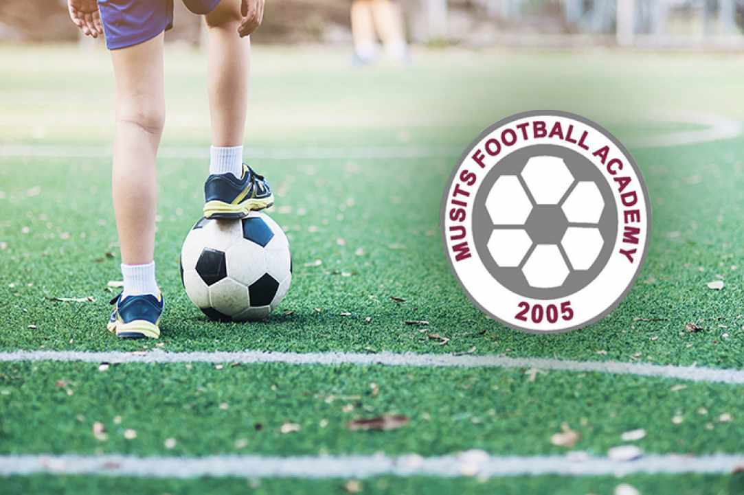 Musits Football Academy gallery image 1
