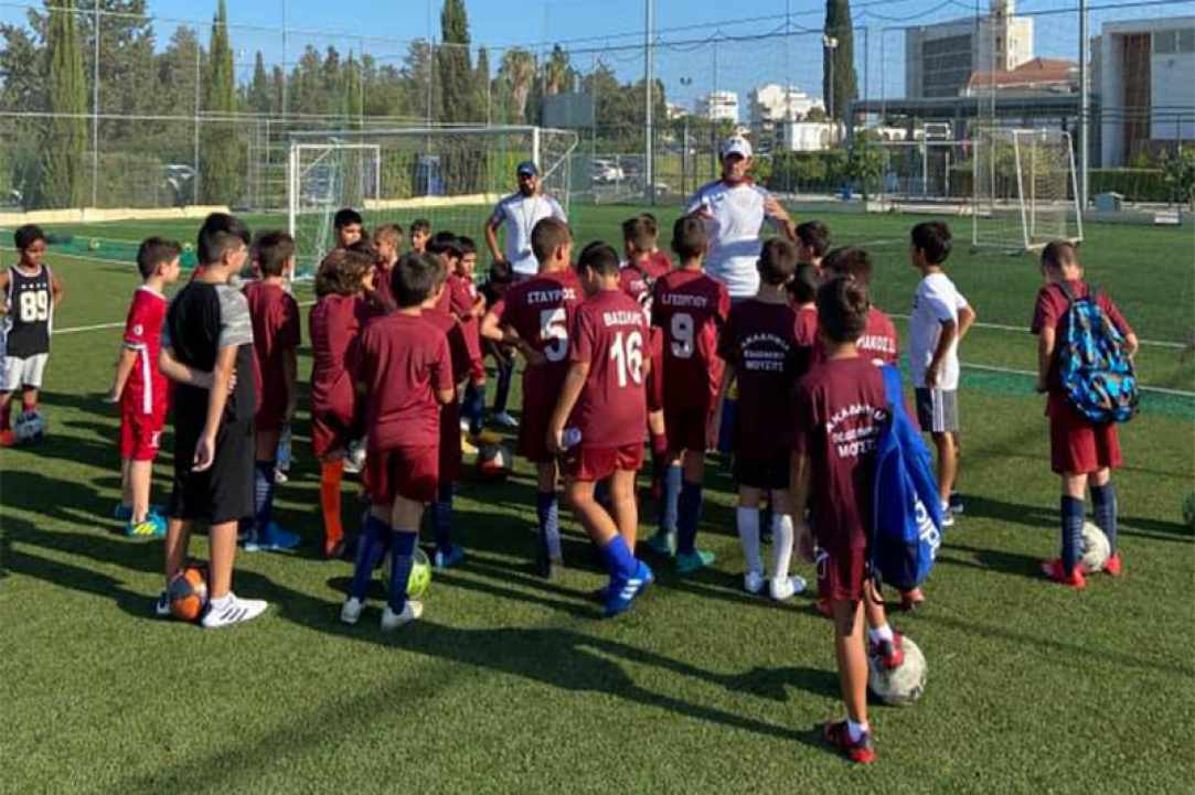 Musits Football Academy gallery image 3