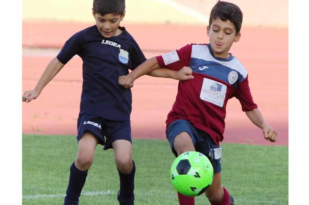 Musits Football Academy gallery image 4