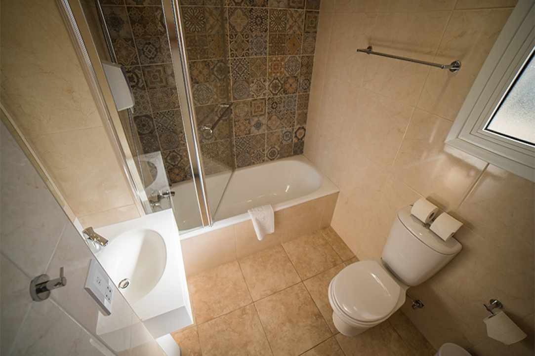 MyroAndrou Beach Hotel Apartments