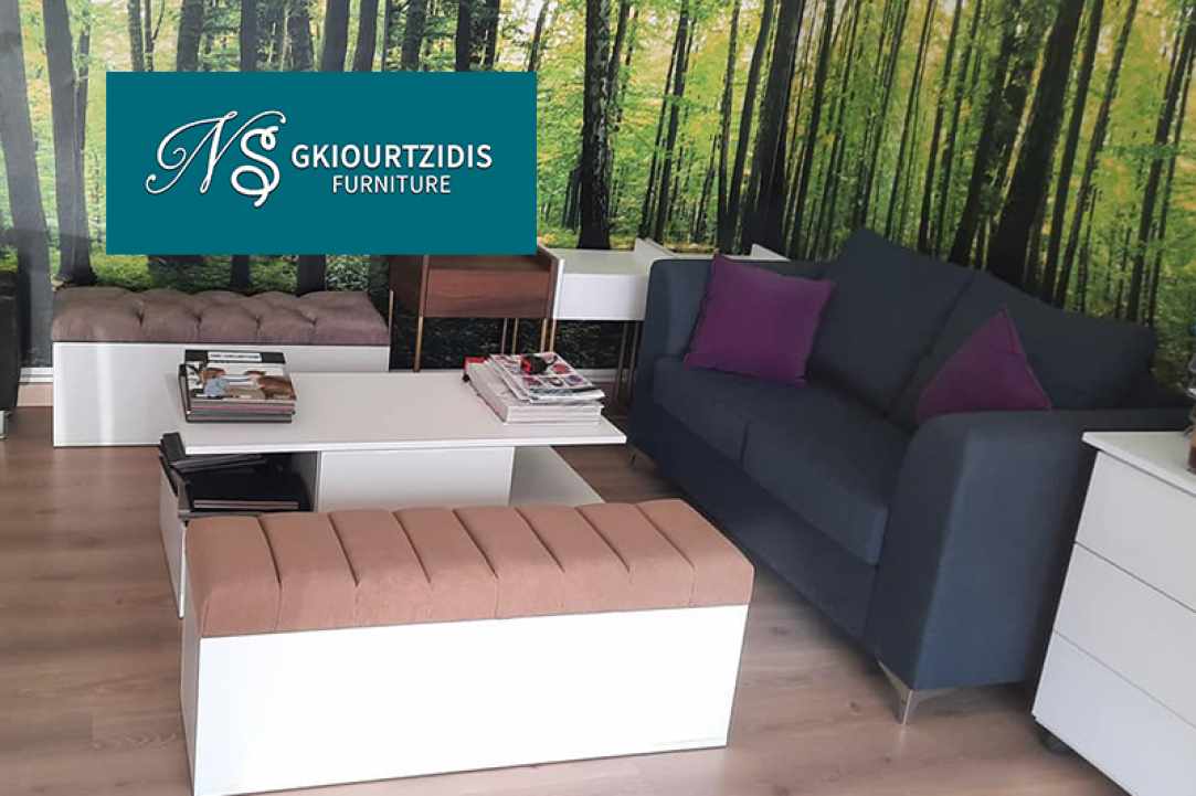 N & S Gkiourtzidis Furniture gallery image 1