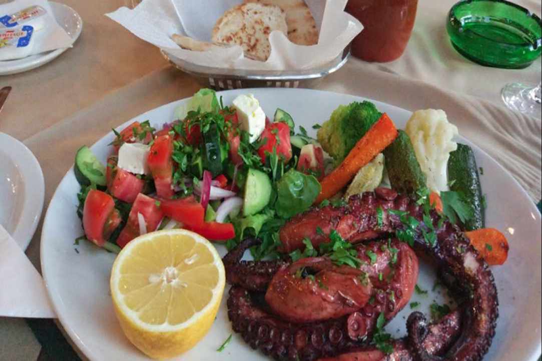 Nama Tavern Restaurant