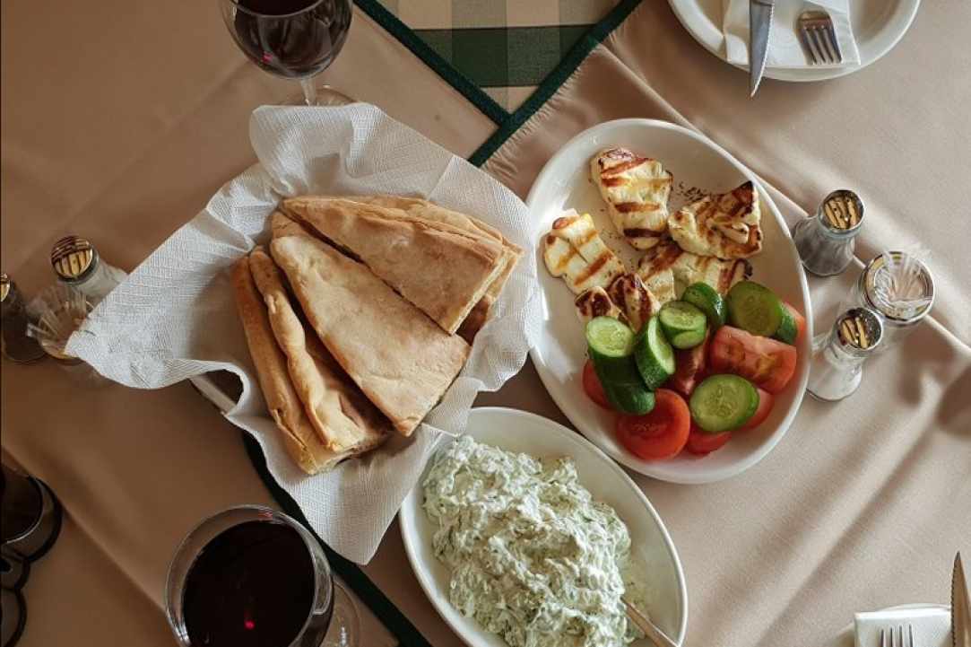 Nama Tavern Restaurant