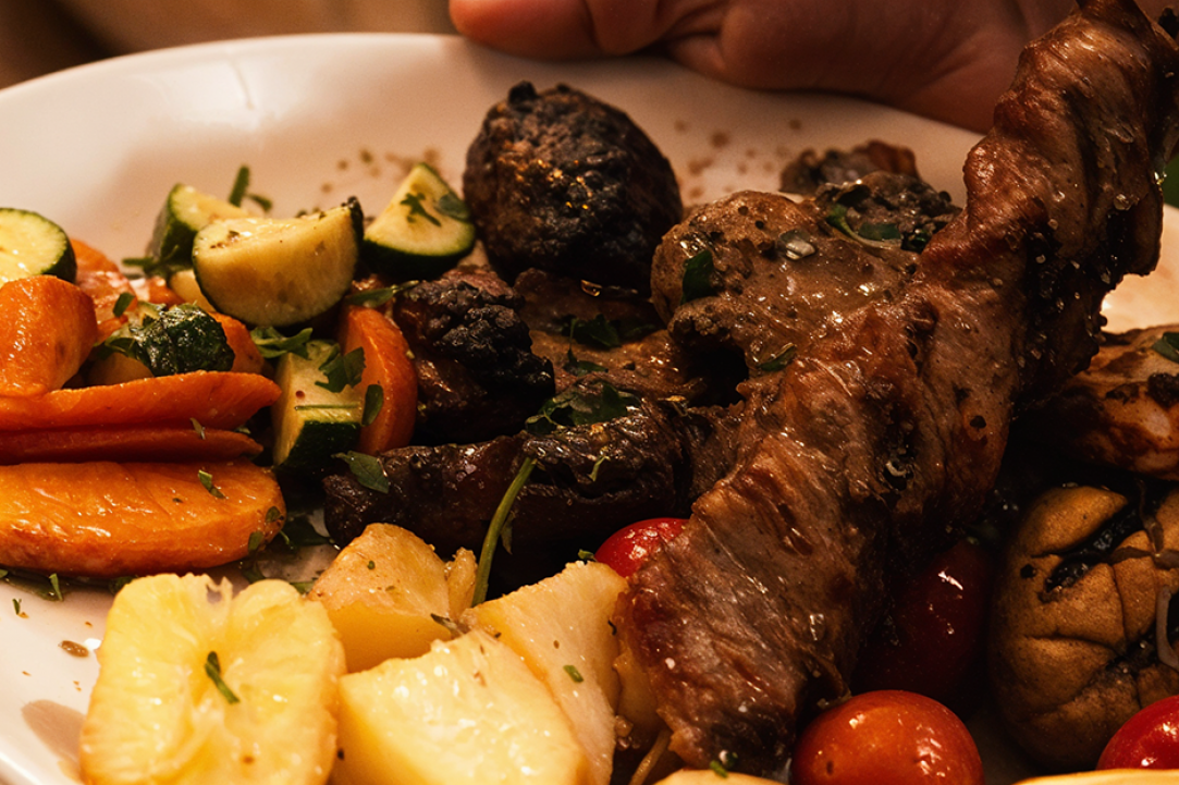 Nama Tavern Restaurant