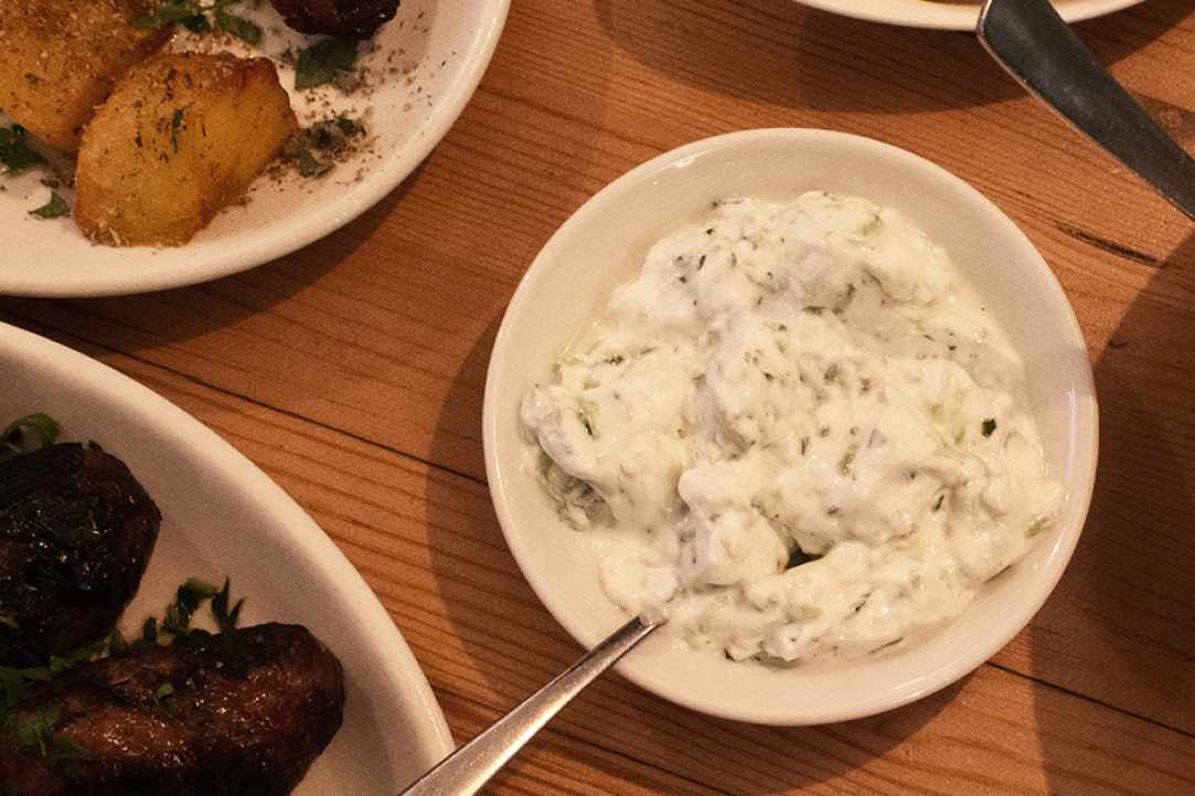 Nama Tavern Restaurant