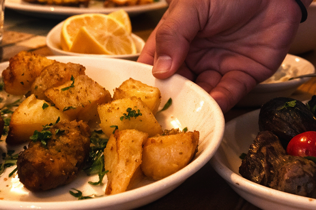 Nama Tavern Restaurant