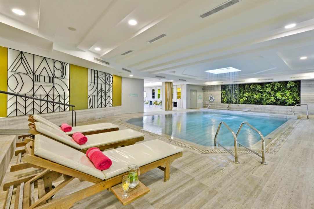 Napa Mermaid Hotel & Suites gallery image 1