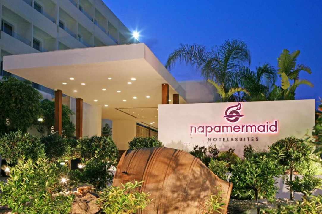 Napa Mermaid Hotel & Suites gallery image 2
