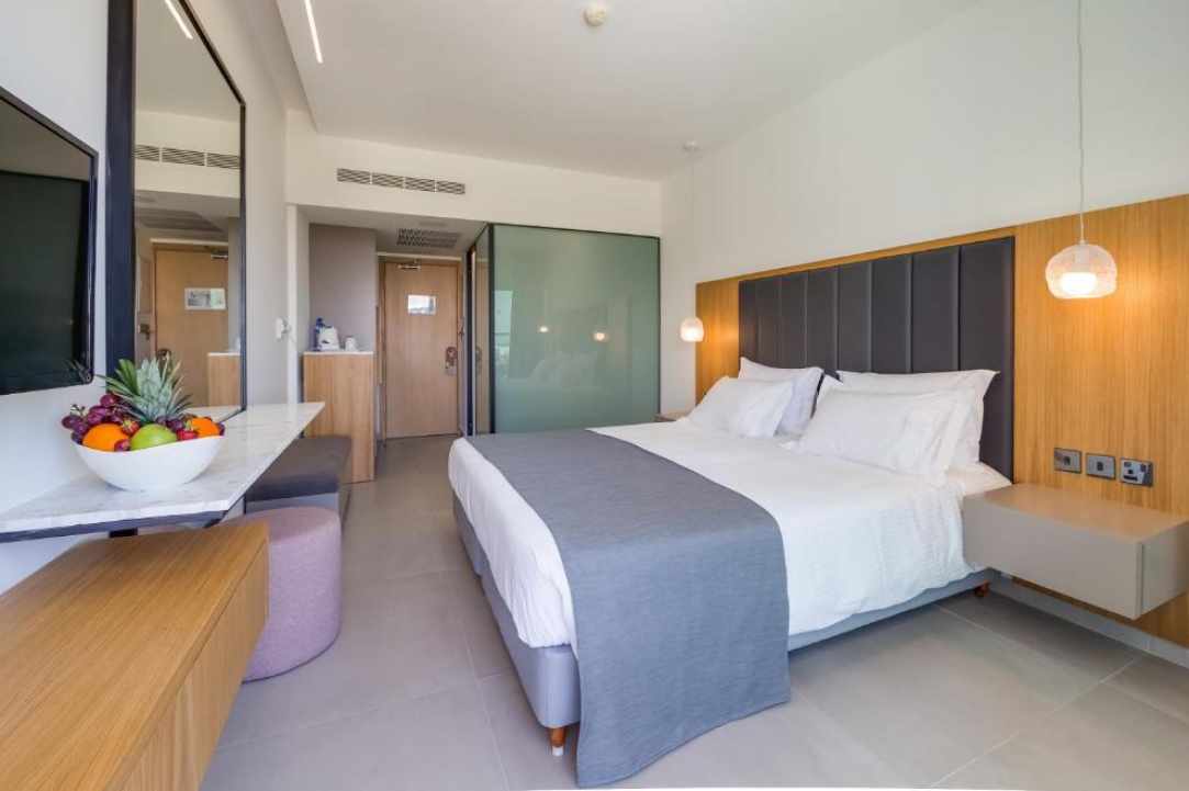 Napa Mermaid Hotel & Suites