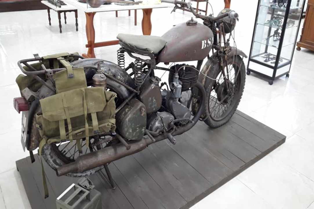 National history museum of Ayia Napa gallery image 3