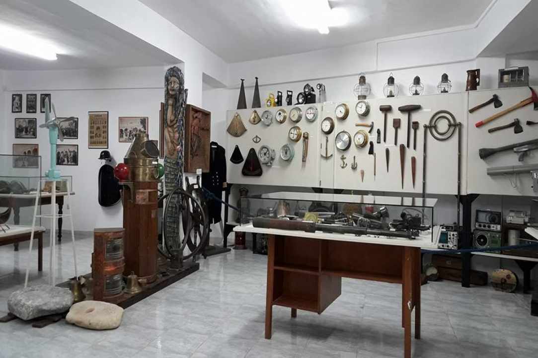 National history museum of Ayia Napa gallery image 2