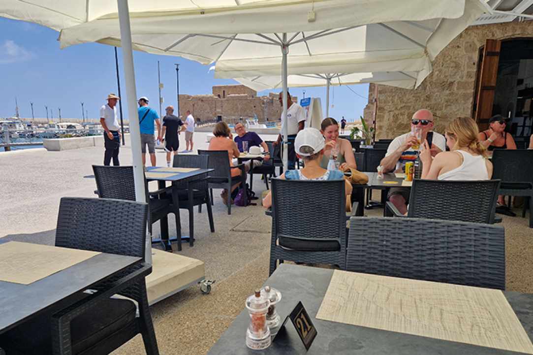 Nautico Restaurant & Bistro
