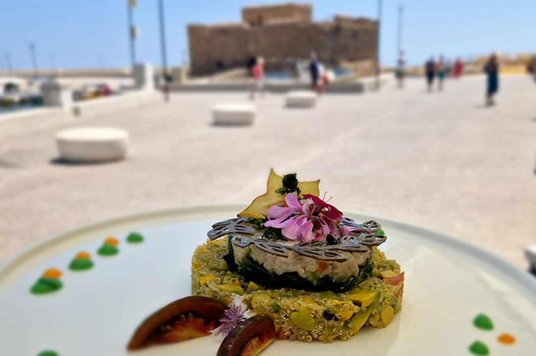 Nautico Restaurant & Bistro gallery image 3