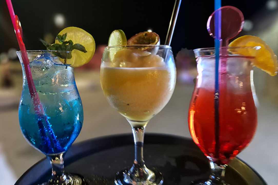 Nautico Restaurant & Bistro