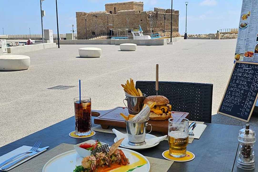 Nautico Restaurant & Bistro gallery image 1