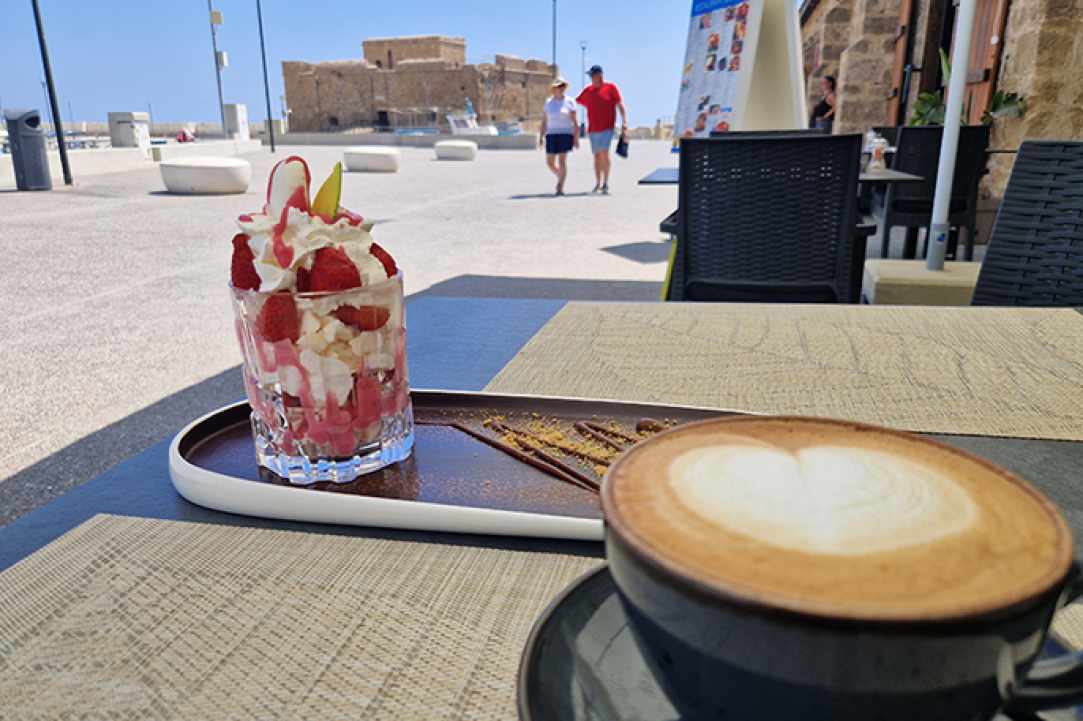 Nautico Restaurant & Bistro