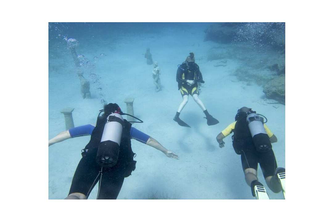Nautilus Scuba Diving Centre
