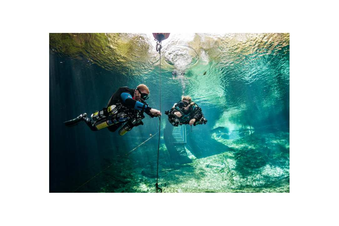 Nautilus Scuba Diving Centre