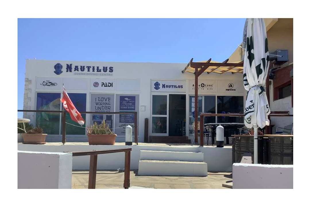 Nautilus Scuba Diving Centre gallery image 5