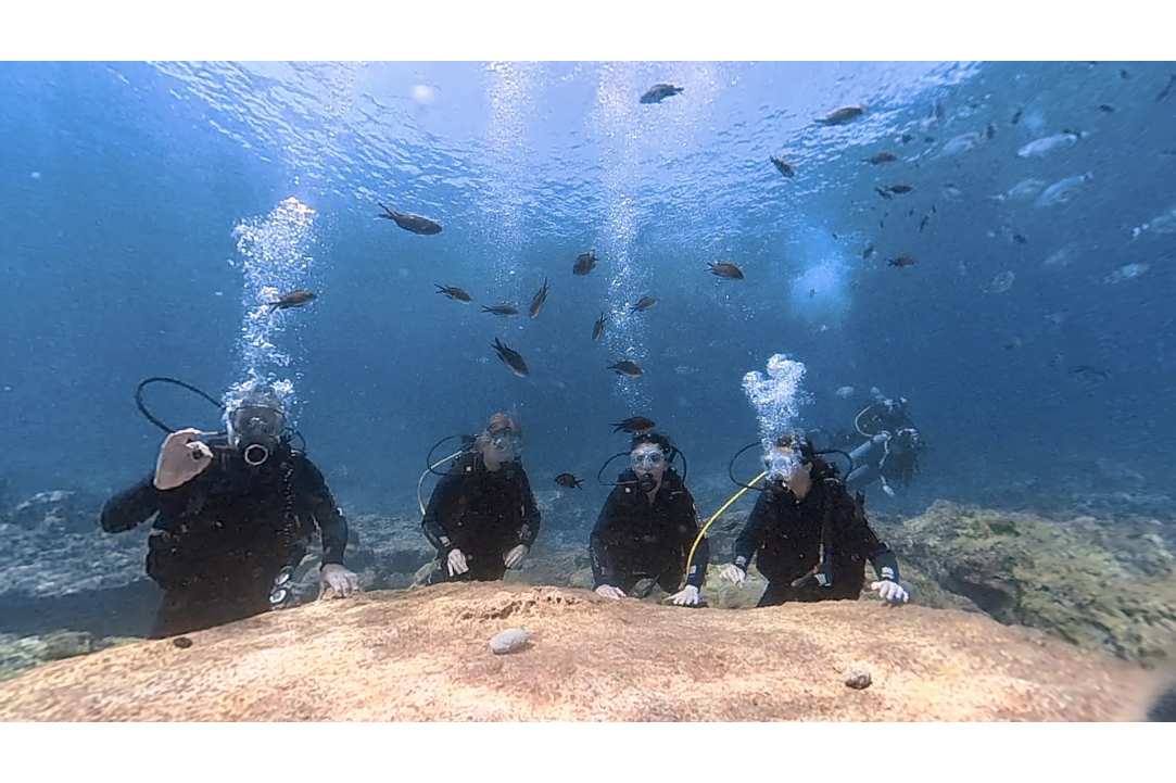 Nautilus Scuba Diving Centre