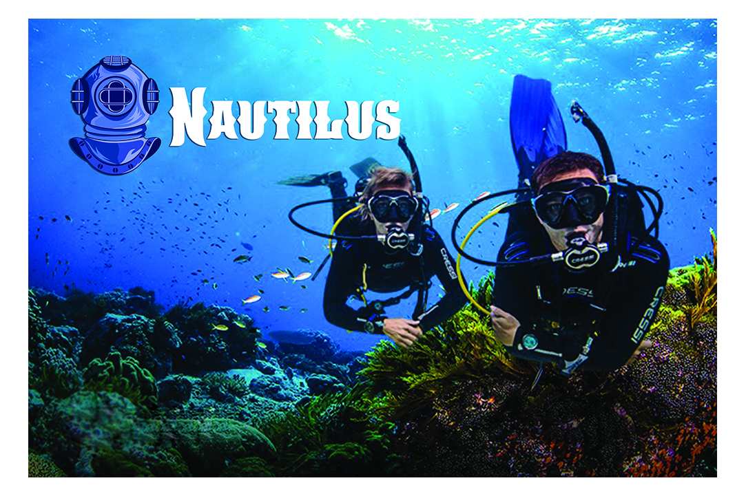 Nautilus Scuba Diving Centre gallery image 1