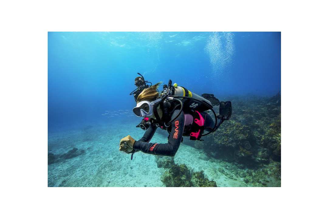 Nautilus Scuba Diving Centre gallery image 4