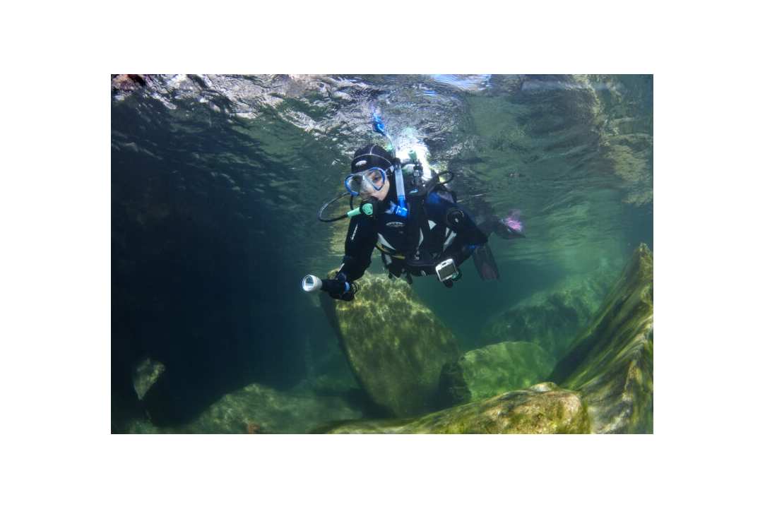 Nautilus Scuba Diving Centre