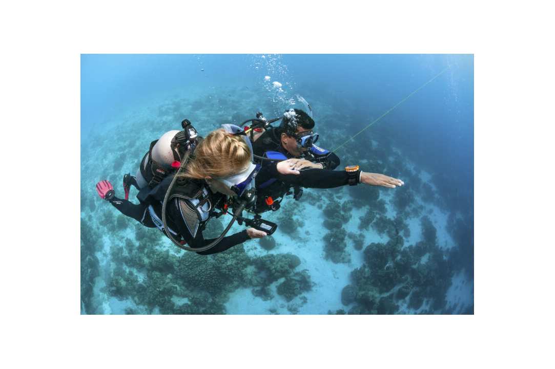 Nautilus Scuba Diving Centre
