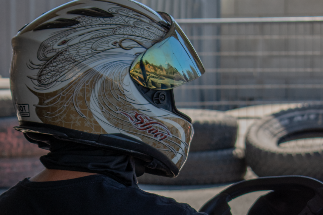 The Need 4 Speed Go-Karting Limassol Center gallery image 3