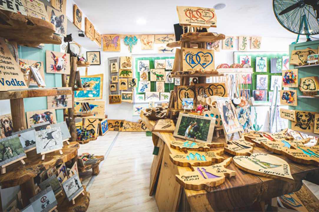 Neldi Art Gallery gallery image 2