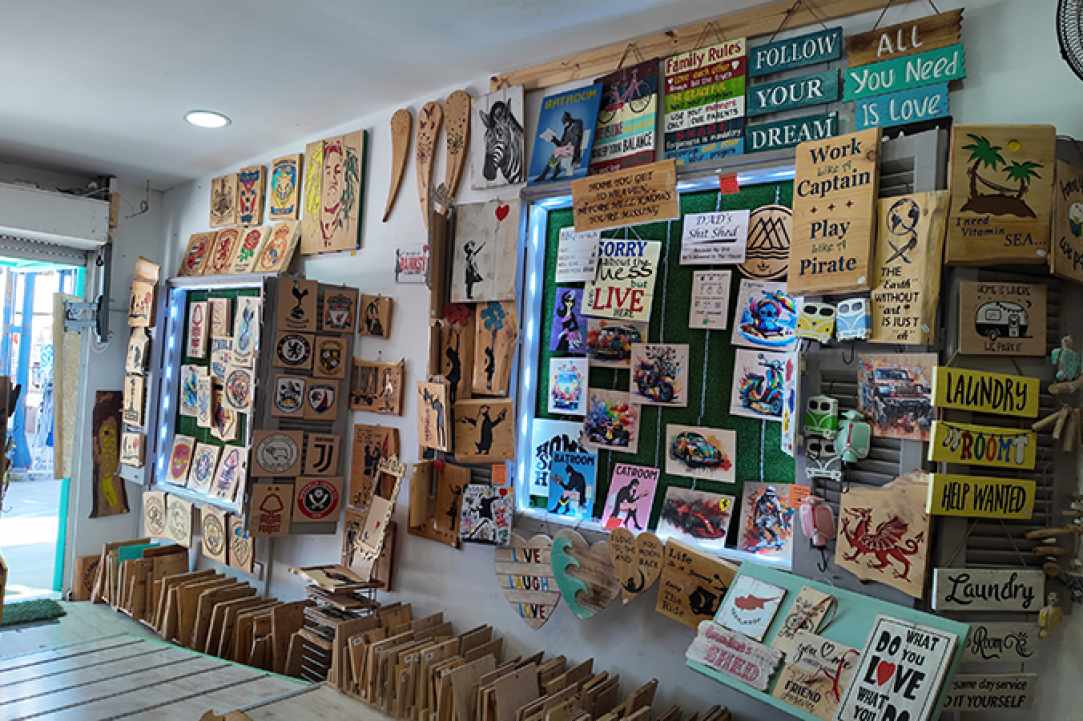 Neldi Art Gallery gallery image 4