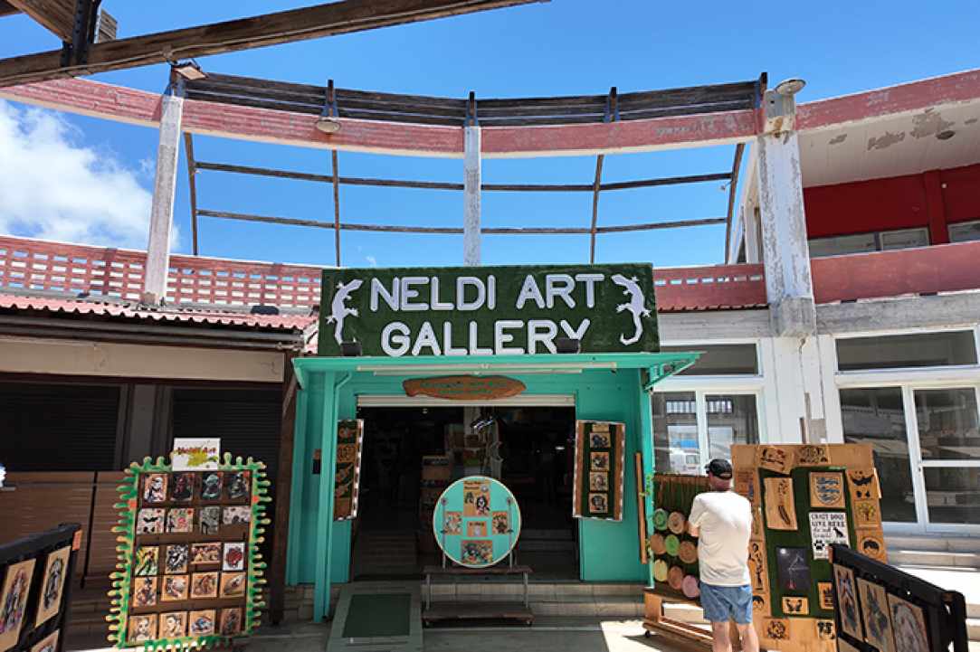 Neldi Art Gallery gallery image 3