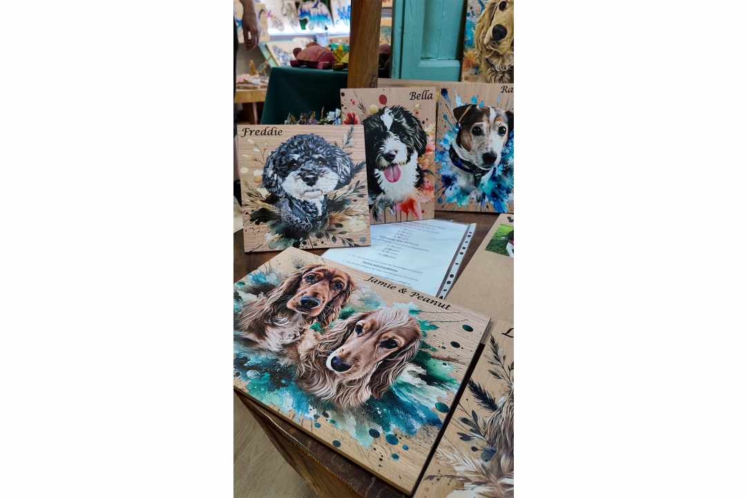 Neldi Art Gallery