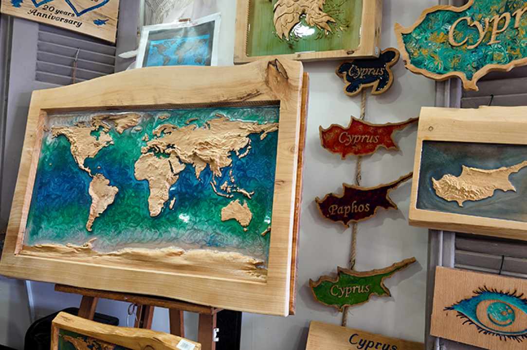 Neldi Art Gallery