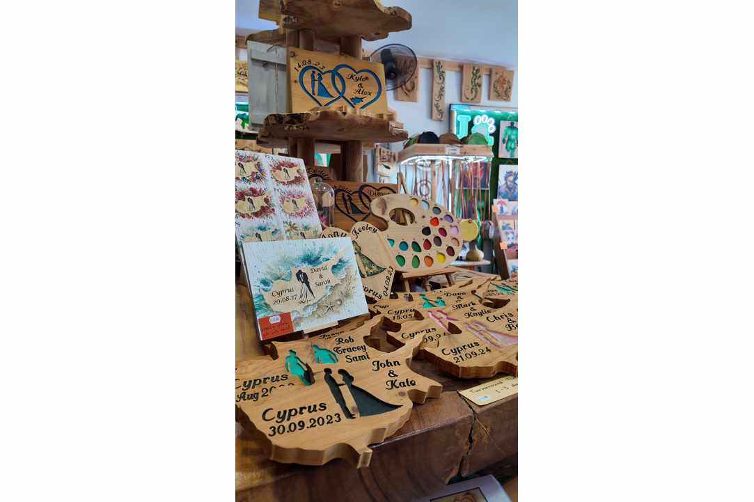 Neldi Art Gallery